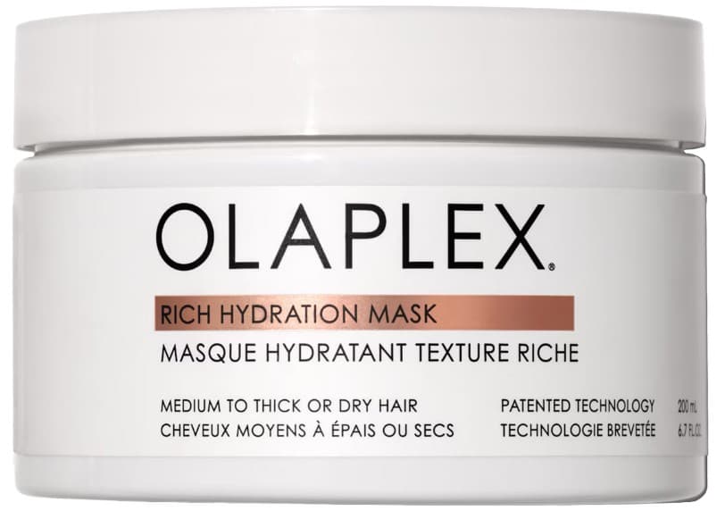 Rich Hydration Mask Intensywnie Nawilżająca Maska