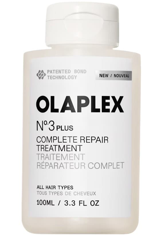 No.3 PLUS Complete Repair Treatment - Odbudowująca kuracja do włosów zniszczonych