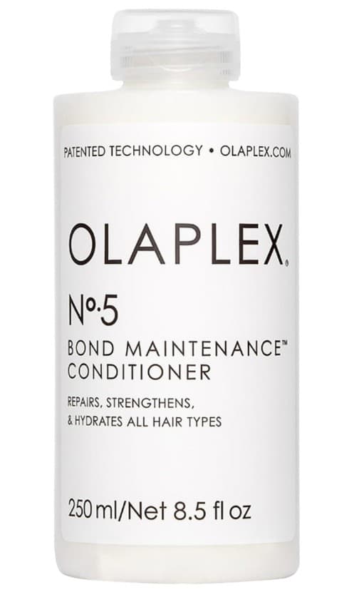 No.5 Fine Bond Maintenance Conditioner Odbudowująca odżywka