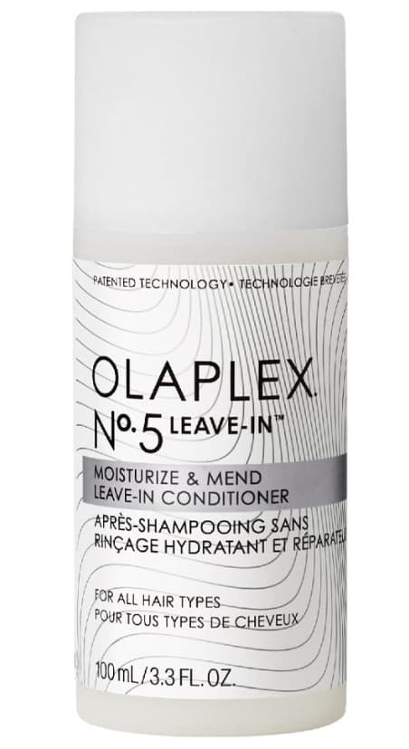 No.5 Leave In Moisturize&Mend - Odżywka Bez Spłukiwania