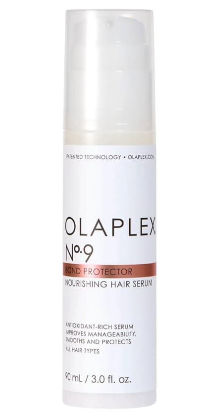 No.9 Bond Protector Nourishing Serum Ochronne Serum Do Włosów