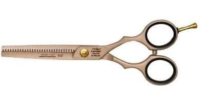 Degażówki fryzjerskie GOLDEN C LINE COPPER 5,5'