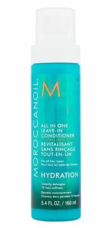 All in One Hydration Odżywka w sprayu z olejkiem arganowym