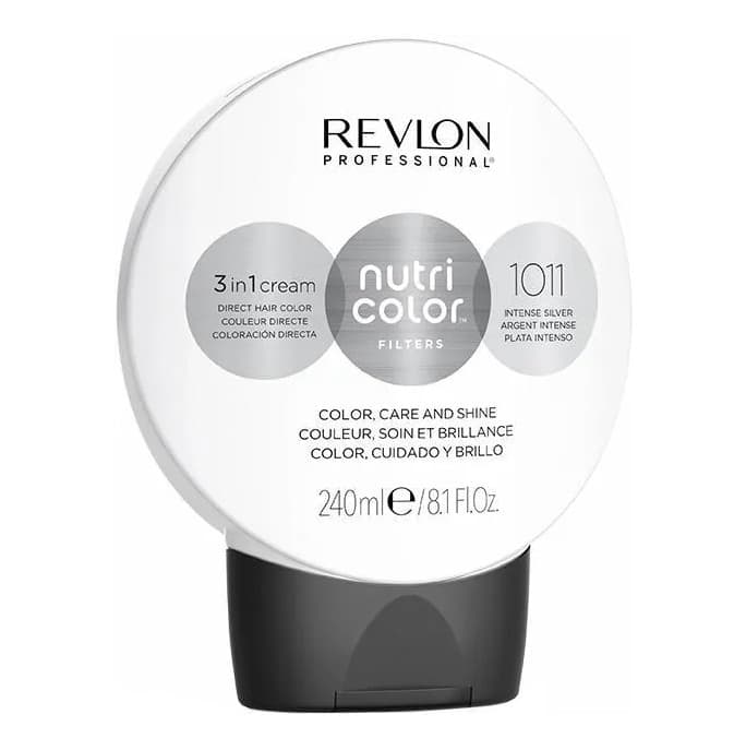Nutri Color Filters 1011