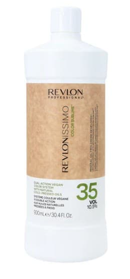 Revlon Revlonissimo Color Sublime Developer Oxydant do farb 10.5%