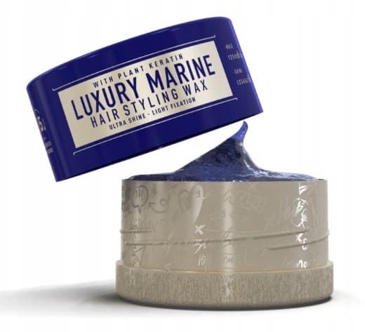 Infuse Luxury Marine Pomada wodna
