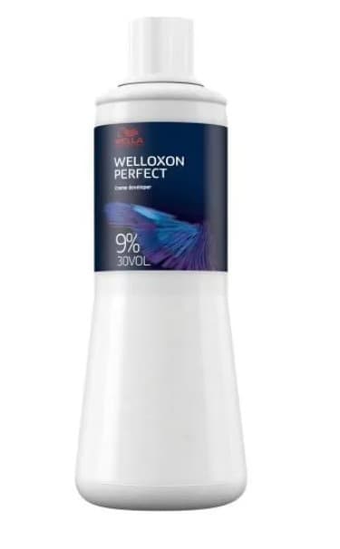 Wella utleniacz Welloxon ME+ 9%