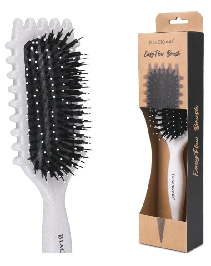 Blackomb EasyFlow Brush Szczotka do definiowania loków i fal