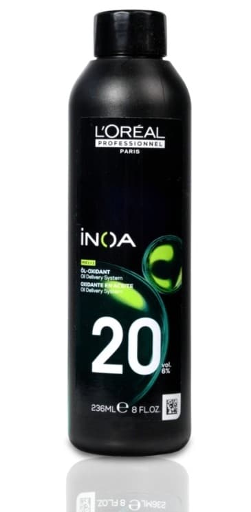 L'Oreal Inoa Aktywator Oxydant 6% (20vol.)