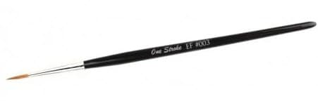 Pędzelek do zdobień One Stroke Brush nr 003