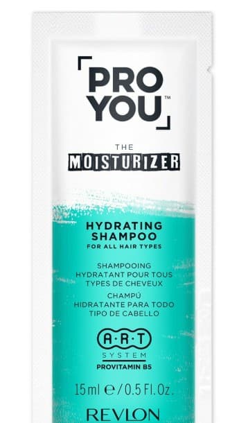 MINI PROYOU MOISTURIZER SHAMPOO - Szampon nawilżający