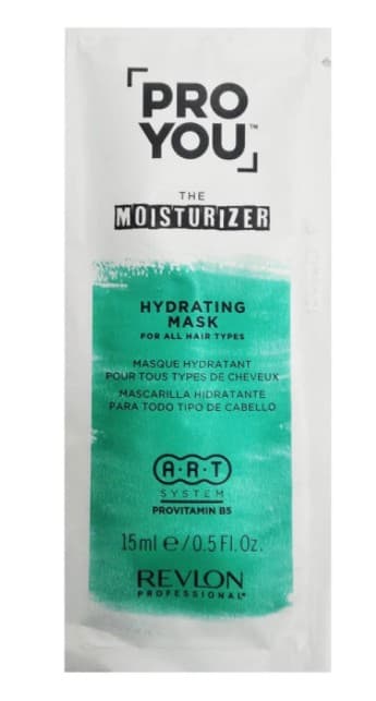 MINI PROYOU MOISTURIZER MASK Maska Nawilżająca