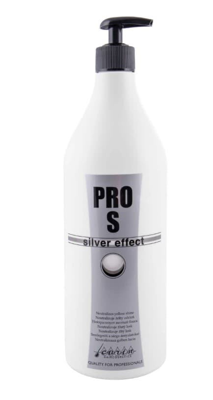 Pro's Silver szampon