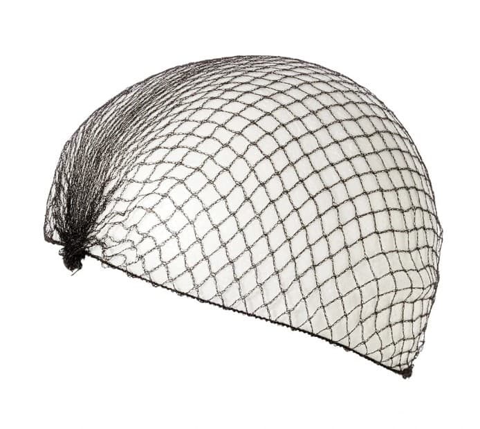 Ponik's Siatka do włosów
