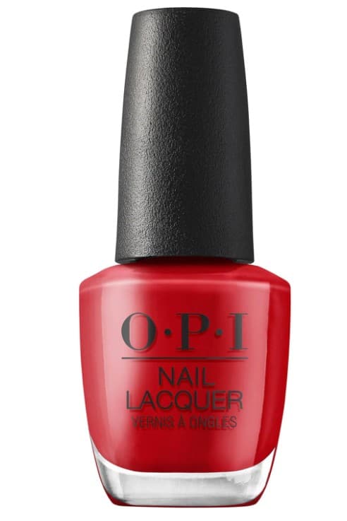 Lakier do paznokci Red Velvet Vixen