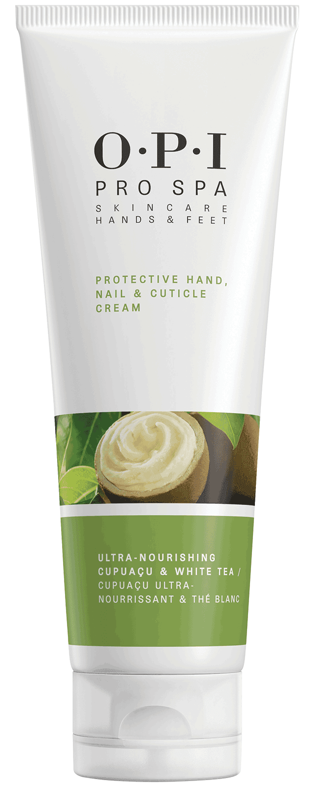 Krem ochronny do dłoni, paznokci i skórek (protective hand, nail & cuticle cream)