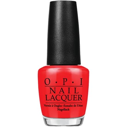 Lakier do paznokci Aloha from Opi