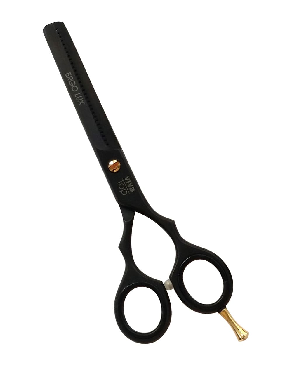 Degażówki Viva Top Ergo Lux BLACK MAT 6"