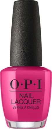 Lakier do paznokci Pink Flamenco