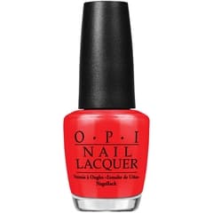 Lakier do paznokci The Thrill of Brazil NLA16. E
