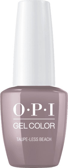 GelColor Taupe-Less Beach