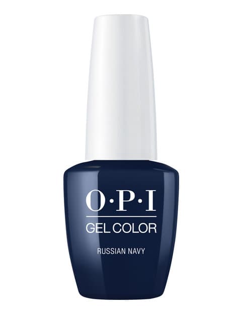 GelColor Russian Navy
