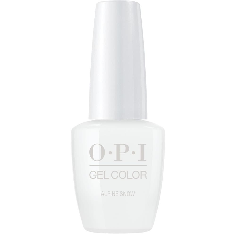 GelColor Alpine Snow