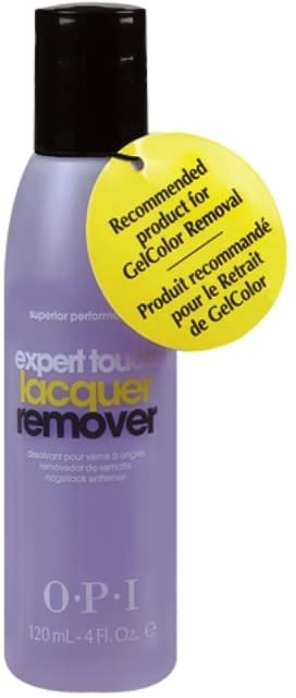 Zmywacz Expert Touch OPI