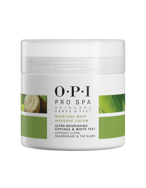 Nawilżający krem do masażu dłoni i stóp (moisture whip massage cream)