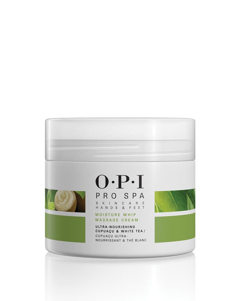 Nawilżający krem do masażu dłoni i stóp (moisture whip massage cream)