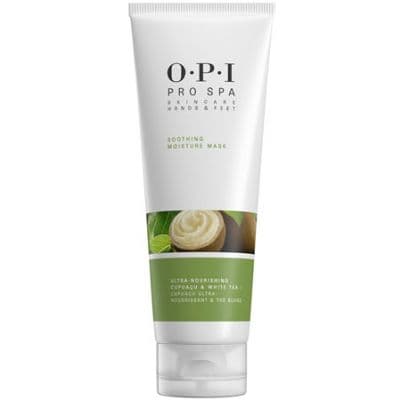 Maska wygładzająco-nawilżająca do stóp (soothing moisture mask)