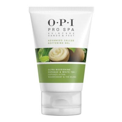 Żel zmiękczający skórę stóp (advanced callus softening gel)