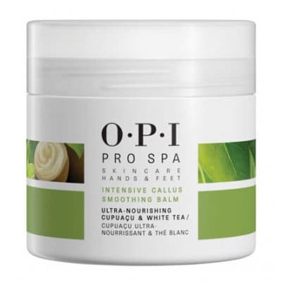 Balsam intensywnie zmiękczający skórę stóp (intensive callus smoothing balm)