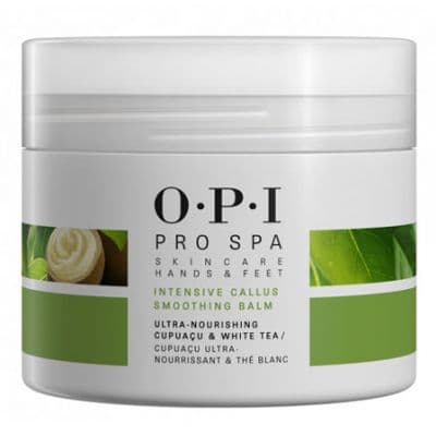 Balsam intensywnie zmiękczający skórę stóp (intensive callus smoothing balm)