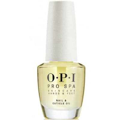 Oliwka do skórek i paznokci (nail and cuticle oil)