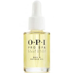 Oliwka do skórek i paznokci (nail and cuticle oil)