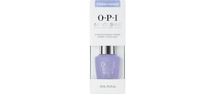 Infinite Shine Strengthening Primer