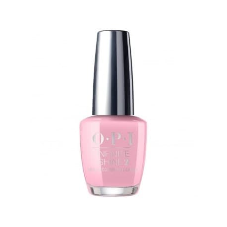 Infinite Shine Lakier do paznokci z żelowym efektem It's A Girl