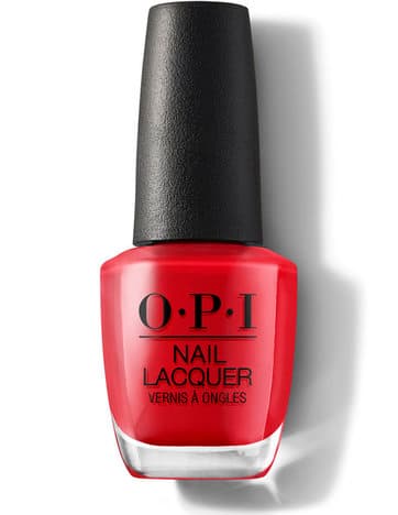 Lakier do paznokci Red Heads Ahead