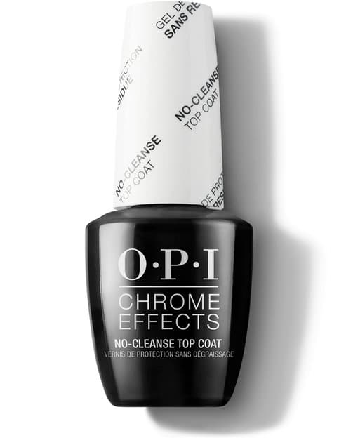 GelColor Top Coat No Cleanse