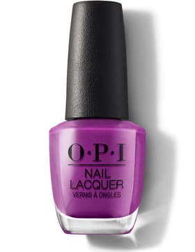 Nail Lacquer lakier do paznokci Positive Vibes Only