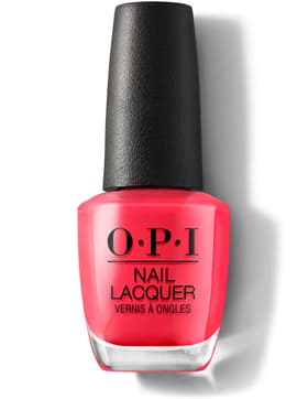 Nail Lacquer lakier do paznokci On Collins Ave