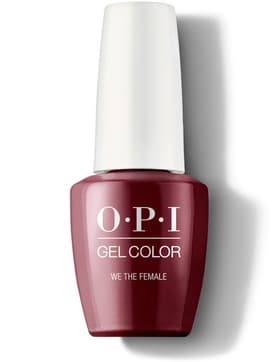 GelColor We The Female