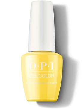 GelColor Exotic Birds Do Not Tweet