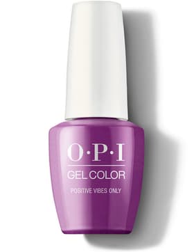 GelColor Positive Vibes Only