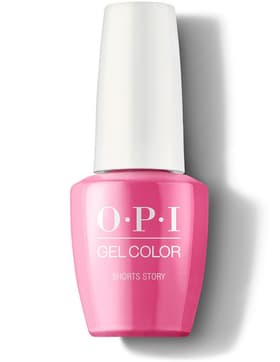 GelColor Shorts Story
