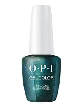 GelColor This Color's Making Waves