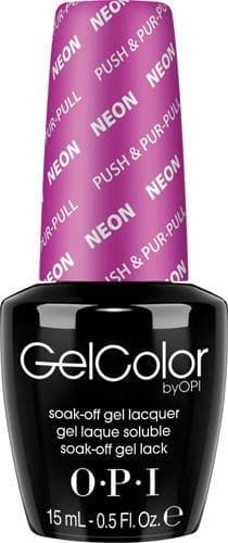 GelColor PUSH AND PUR PULL