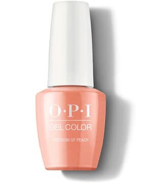 GelColor Freedom of Peach