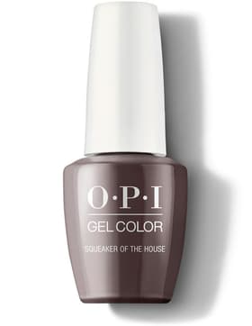 GelColor Squeaker of the House